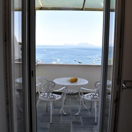 Calise Guest House Προτσίντα Εξωτερικό φωτογραφία
