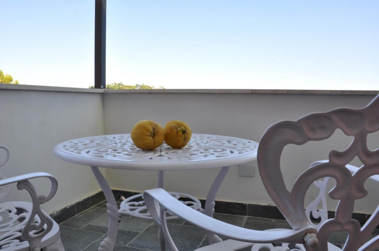 Calise Guest House Προτσίντα Εξωτερικό φωτογραφία