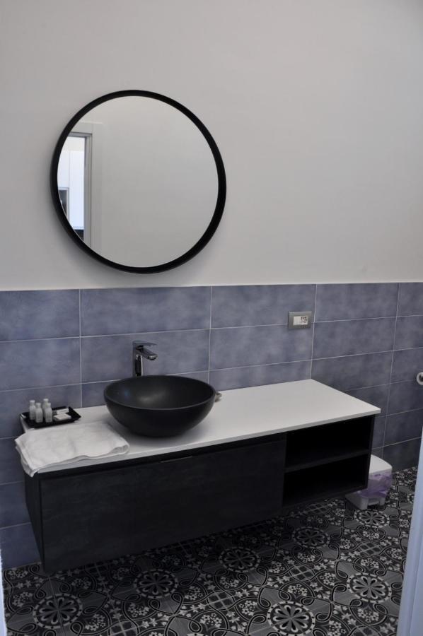 Calise Guest House Προτσίντα Εξωτερικό φωτογραφία