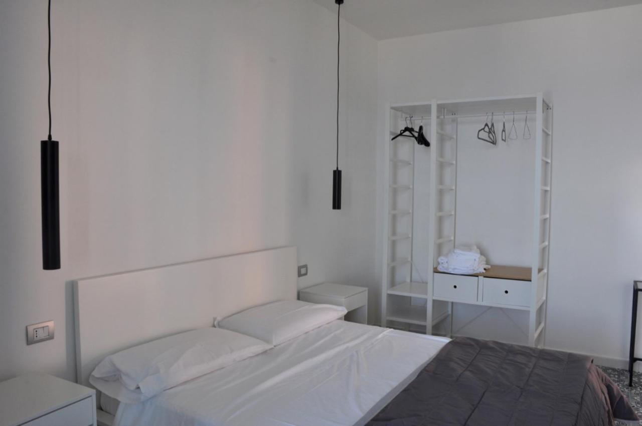 Calise Guest House Προτσίντα Εξωτερικό φωτογραφία