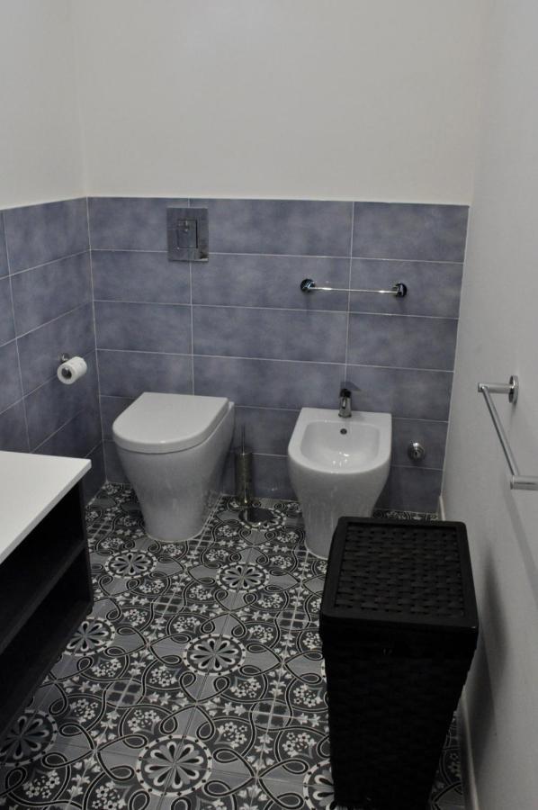 Calise Guest House Προτσίντα Εξωτερικό φωτογραφία