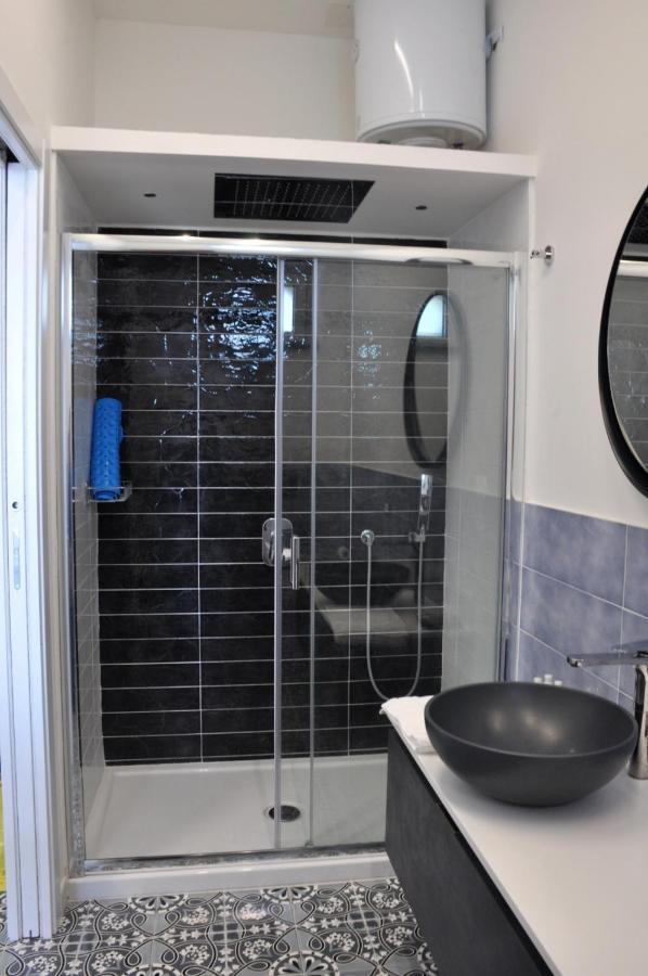Calise Guest House Προτσίντα Εξωτερικό φωτογραφία