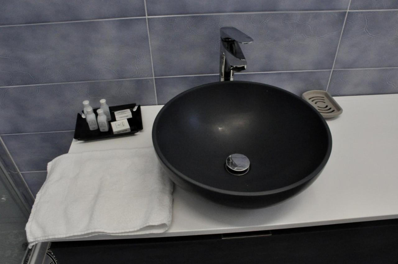 Calise Guest House Προτσίντα Εξωτερικό φωτογραφία