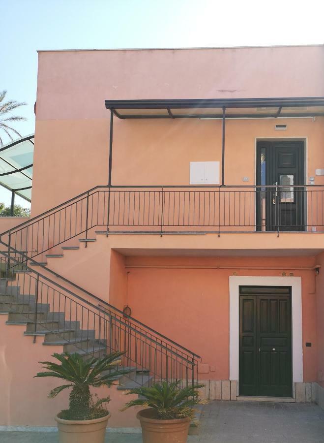 Calise Guest House Προτσίντα Εξωτερικό φωτογραφία