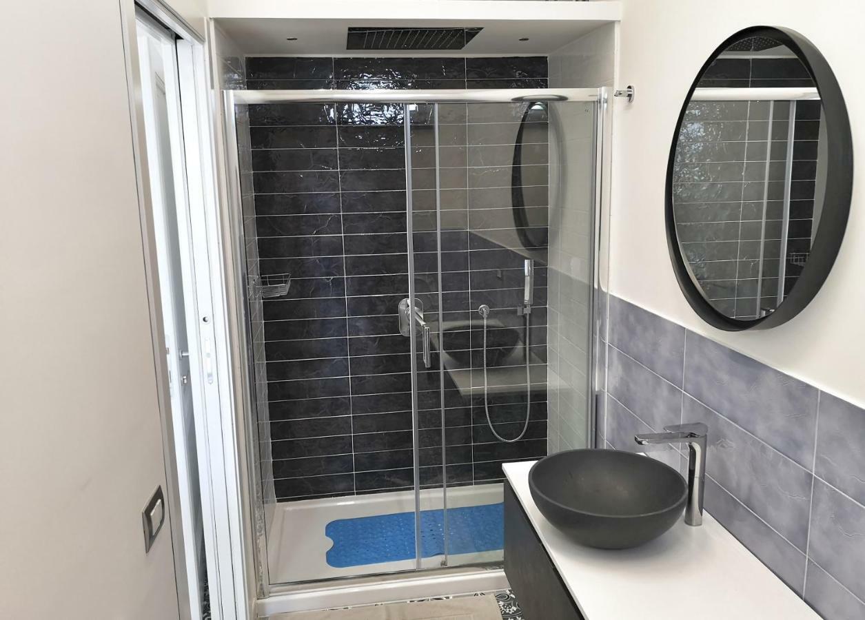 Calise Guest House Προτσίντα Εξωτερικό φωτογραφία