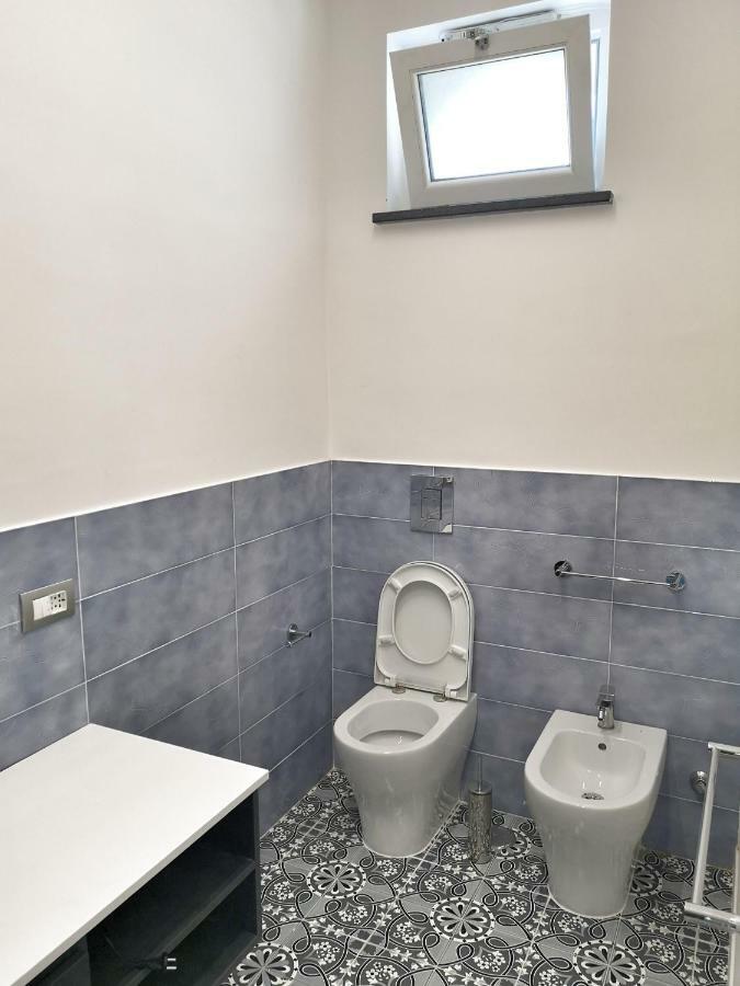 Calise Guest House Προτσίντα Εξωτερικό φωτογραφία