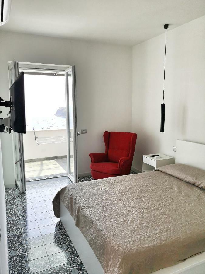 Calise Guest House Προτσίντα Εξωτερικό φωτογραφία
